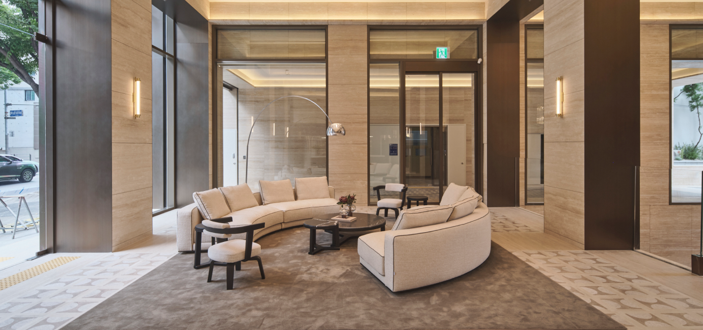 1F Showroom 이미지 3