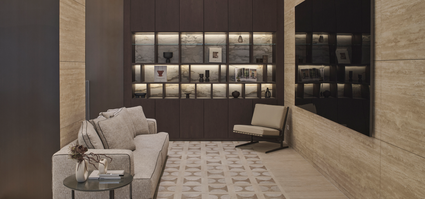 1F Showroom 이미지 1