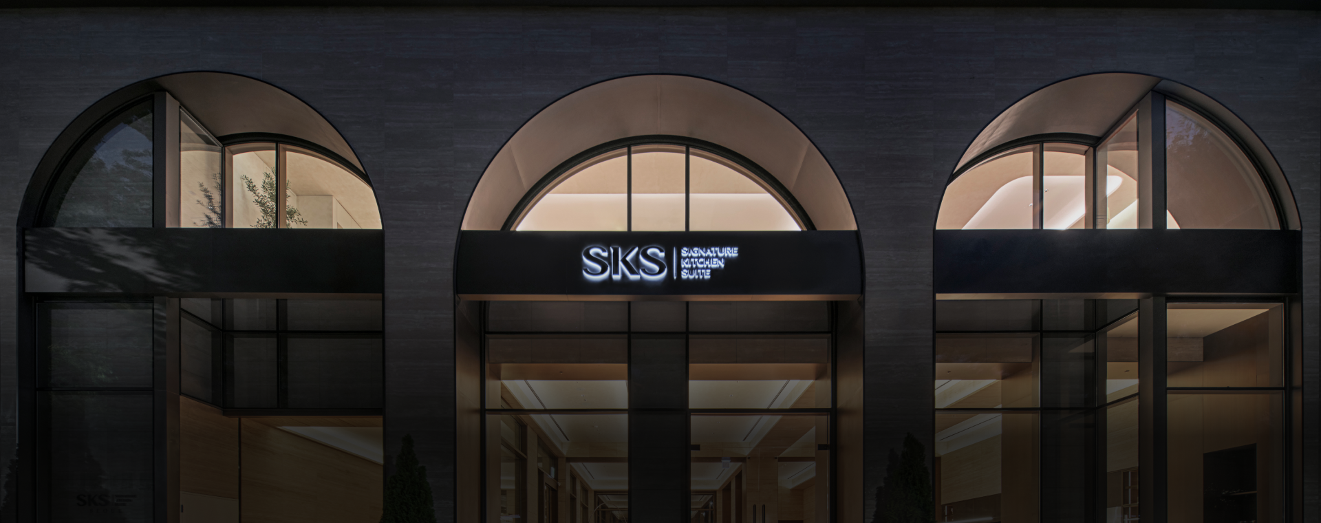 SKS | SIGNATUREKITCHENSUITE
